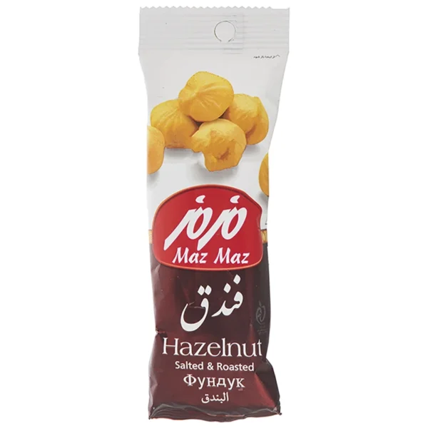 فندق مزمز -32 گرم