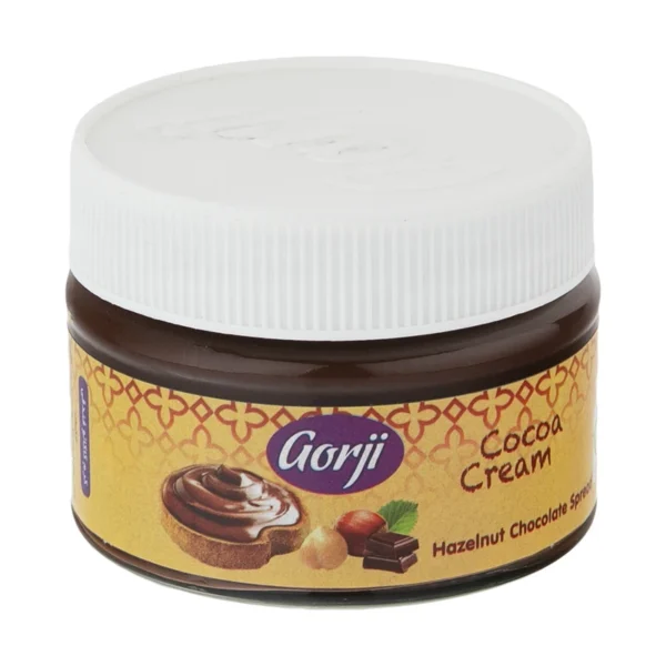 کرم کاکائو فندقی گرجی - 250 گرم
