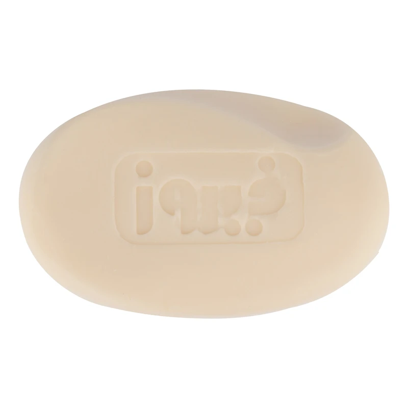 qualityq_90-13707 صابون شستشو فیروز مدل جوانه گندم وزن 120 گرم - تصویر 1