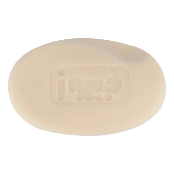 صابون شستشو فیروز مدل جوانه گندم وزن 120 گرم