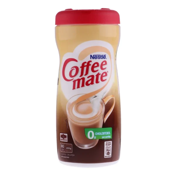 کافی میت بدون کلسترول نستله - 400 گرم