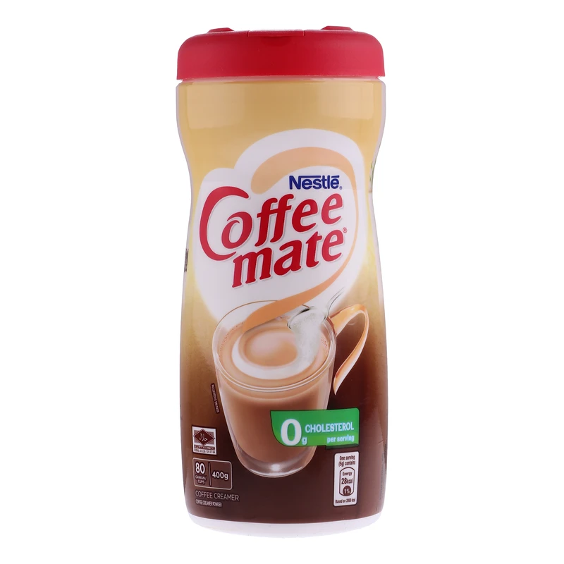 qualityq_90-13752 کافی میت بدون کلسترول نستله - 400 گرم - تصویر 1