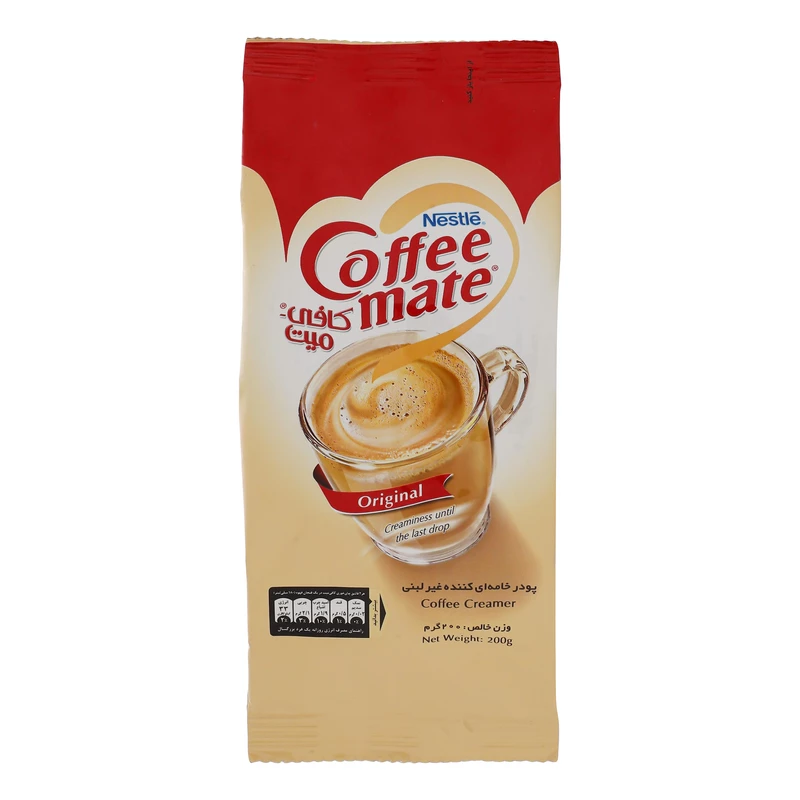 qualityq_90-13784 کافی میت نستله - 400 گرم - تصویر 1