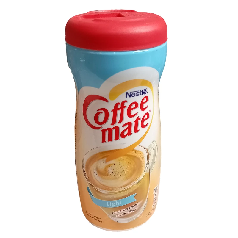 qualityq_90-13909 پودر کافی میت رژیمی نستله - 400 گرم - تصویر 1