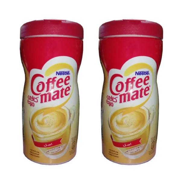 قوطی کافی میت نستله مدل اورجینال 170 گرمی مجموعه 2 عددی