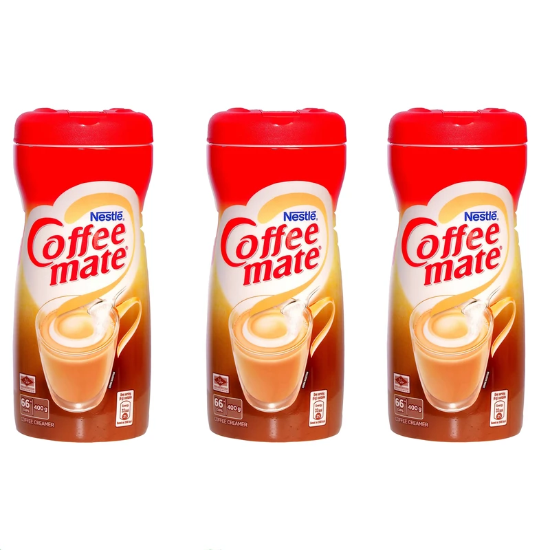 qualityq_90-13949 کافی میت نستله - 400 گرم مجموعه 3 عددی - تصویر 1