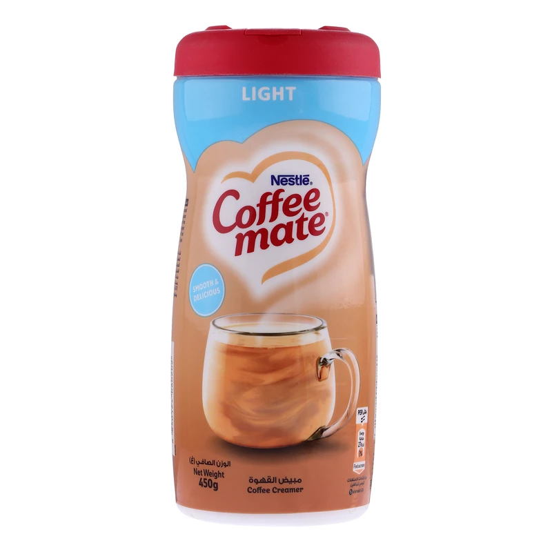 qualityq_90-13984 کافی میت با طعم قهوه نستله - 400 گرم - تصویر 1