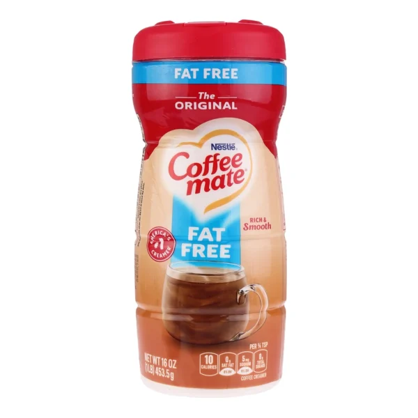 کافی میت بدون چربی نستله - 453 گرم