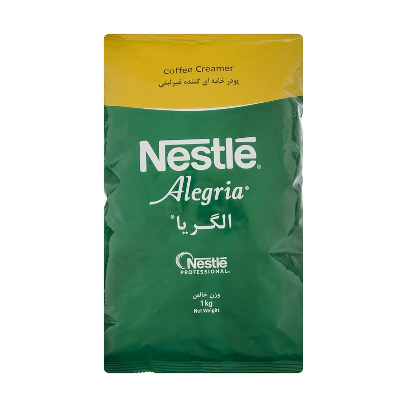 qualityq_90-14201 پودر خامه ای کننده نستله - 1 کیلوگرم - تصویر 1