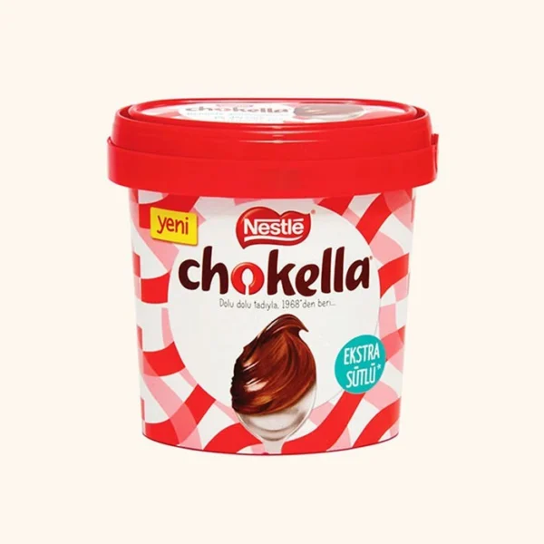 شکلات صبحانه چوکلا نستله - 400 گرم