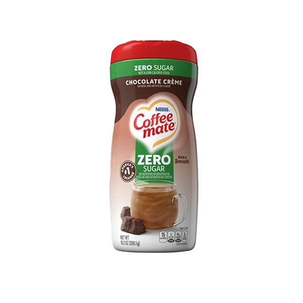 qualityq_90-14270 کافی میت شکلاتی بدون شکر نستله - 289 گرم - تصویر 1