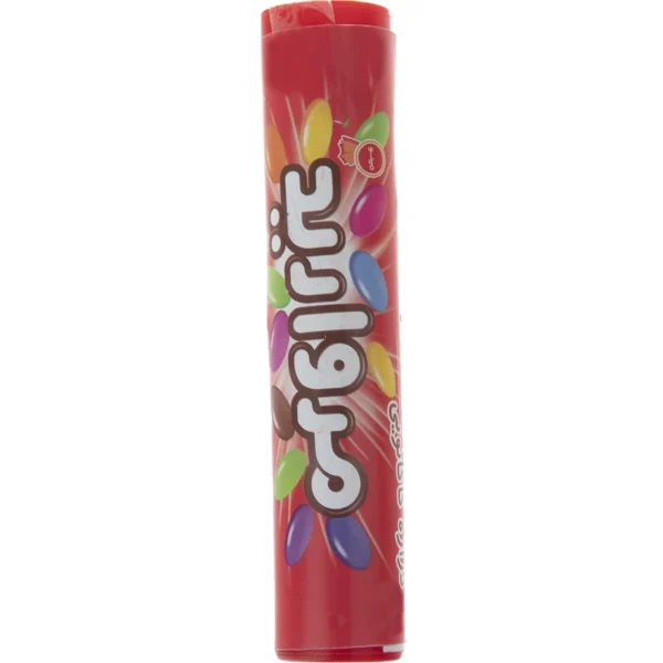 دراژه کاکائویی مروارید مینو - 20 گرم