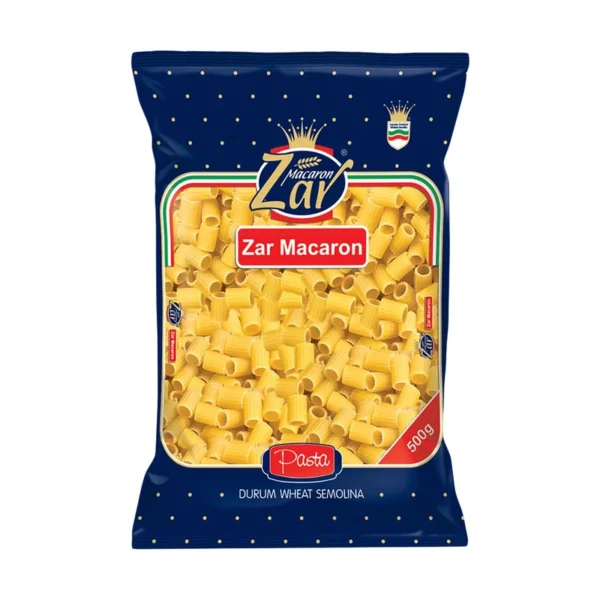 ماکارونی دیتالی زر ماکارون - 500 گرم