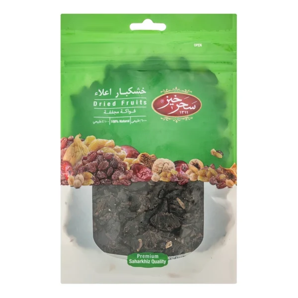 پر لیمو عمانی سحرخیز مقدار 70 گرم