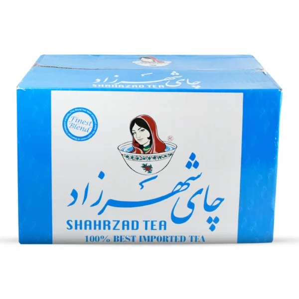 چای شهرزاد - 5 کیلوگرم
