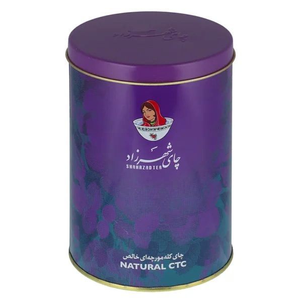 چای کله مورچه شهرزاد - 400 گرم