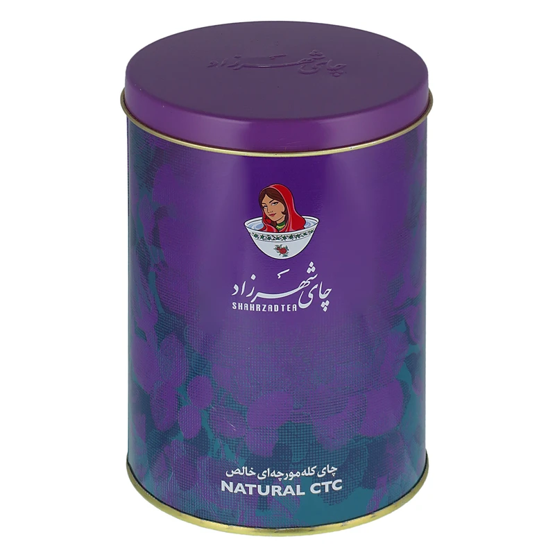 qualityq_90-19817 چای کله مورچه شهرزاد - 400 گرم - تصویر 1