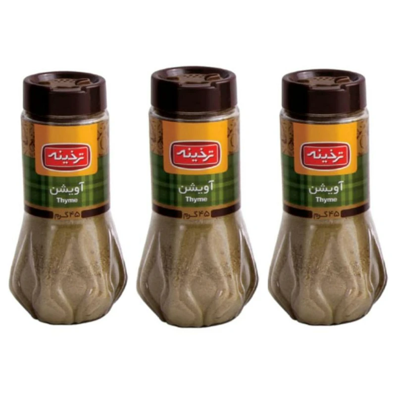 qualityq_90-22197 اویشن ترخینه - 45 گرم بسته 3 عددی - تصویر 1