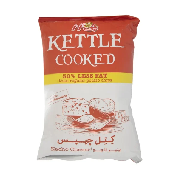 کتل چیپس پنیر ناچو چی توز - 140 گرم