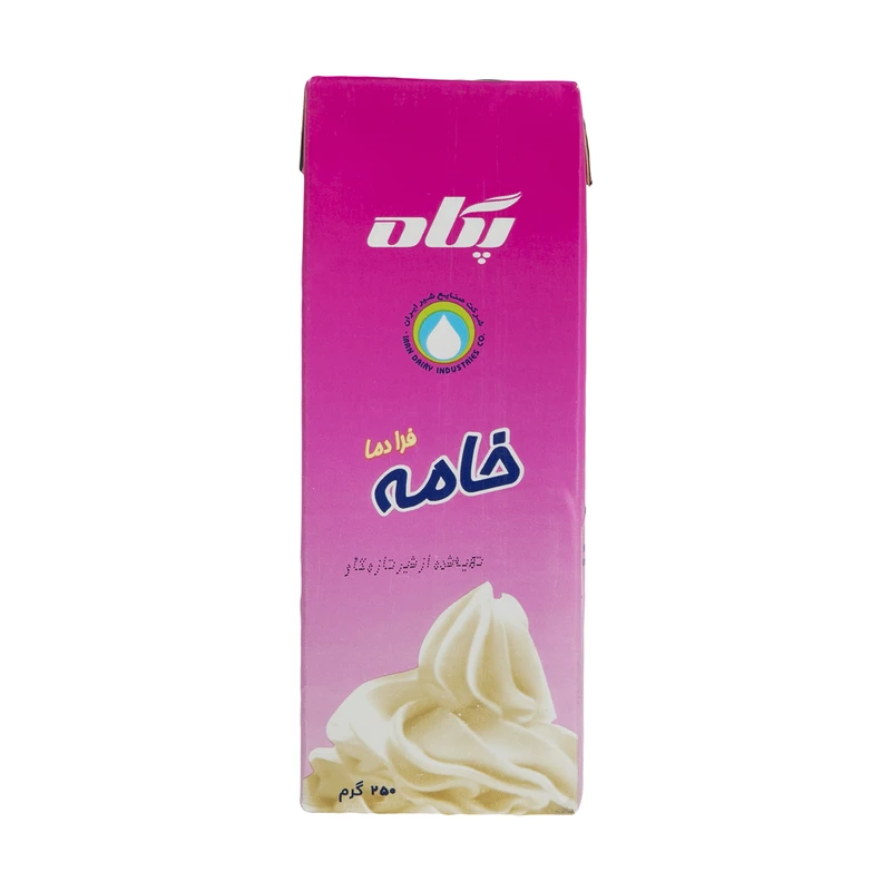 qualityq_90-23498 خامه پگاه - 250 گرم - تصویر 1