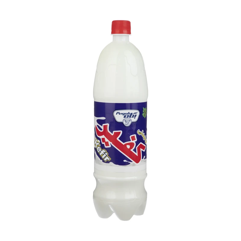 qualityq_90-23517 دوغ کفیر پگاه - 1500 گرم - تصویر 1