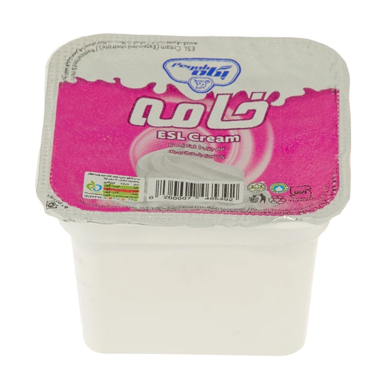 qualityq_90-23809 خامه پگاه - 100 گرم - تصویر 1