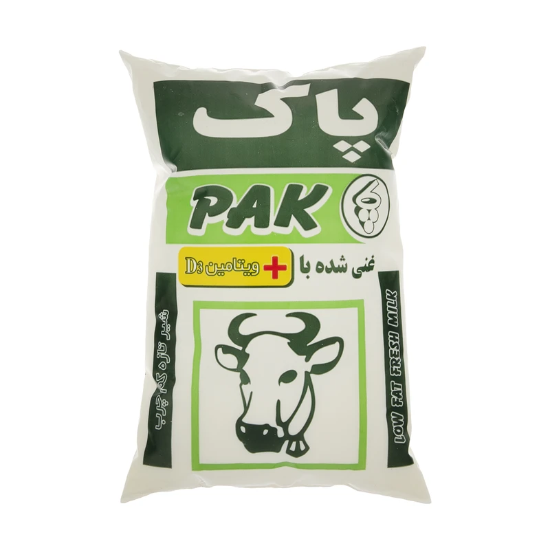 qualityq_90-26871 شیر پاک - 800 میلی لیتر - تصویر 1