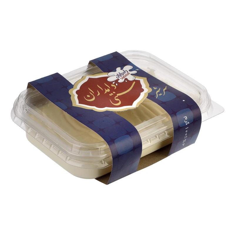 qualityq_90-27171 سر شیر سنتی دامداران - 100 گرم - تصویر 1