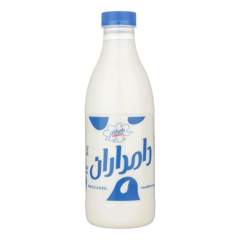 qualityq_90-27213 شیر فرا پاستوریزه پر چرب دامداران - 946 میلی لیتر - تصویر 1