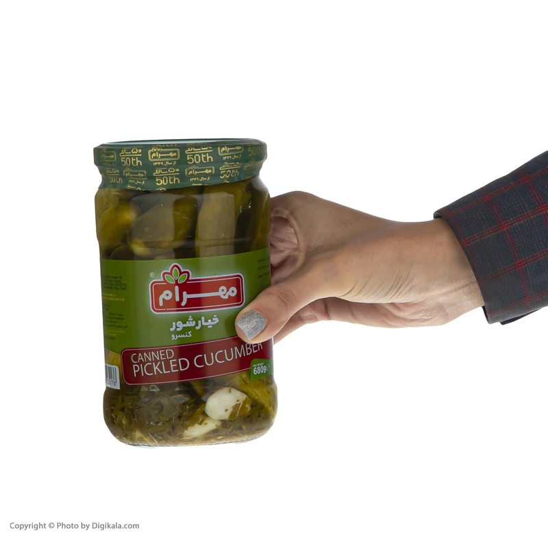 qualityq_90-2877 آبلیمو مهرام - 250 میلی لیتر - تصویر 1