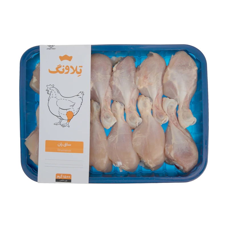 qualityq_90-31665 ساق ران تلاونگ - 1500 گرم - تصویر 1