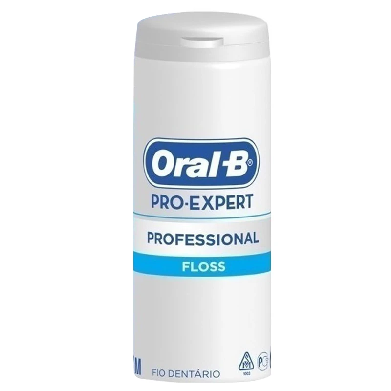 qualityq_90-32941 نخ دندان اورال-بی سری PRO-EXPERT مدل PROFESSIONAL - تصویر 1
