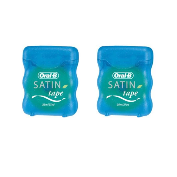 qualityq_90-33525 نخ دندان اورال-بی مدل T2150 مجموعه 2 عددی - تصویر 1