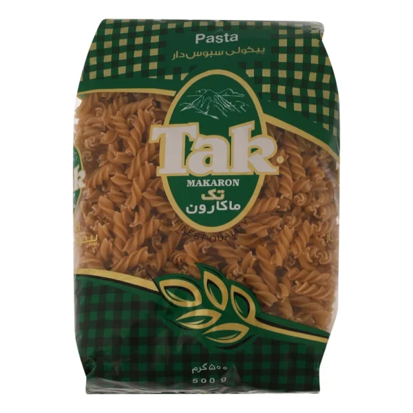 ماکارونی تک ماکارون - 500 گرم