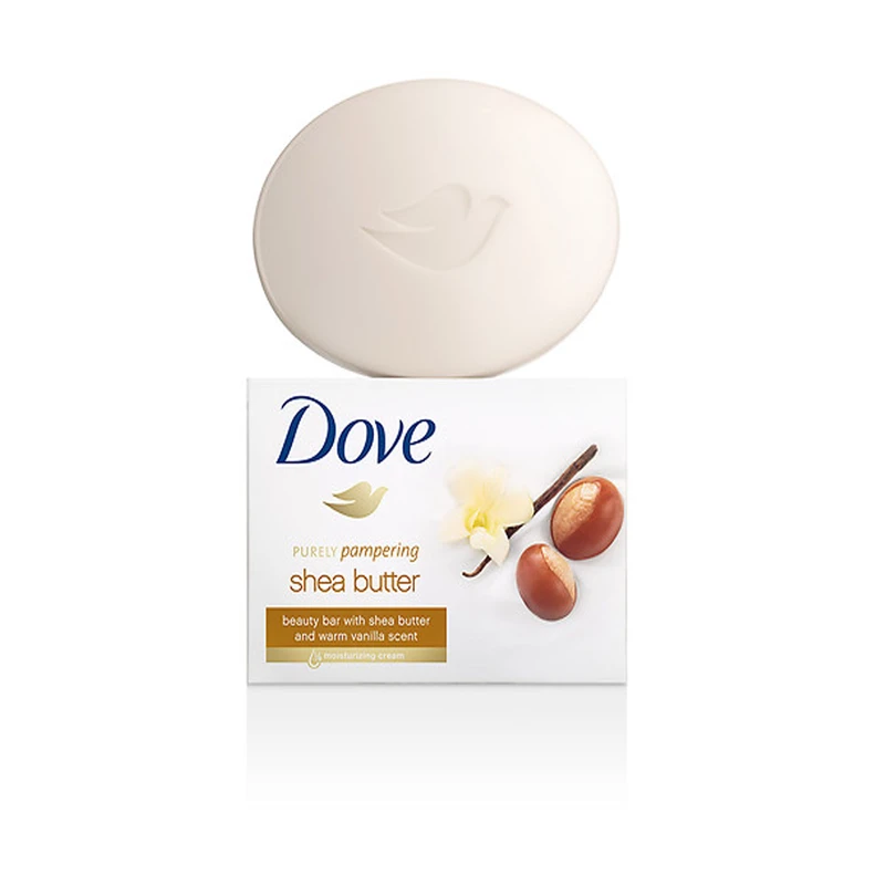 qualityq_90-35173 صابون زیبایی داو کد 02 - تصویر 1