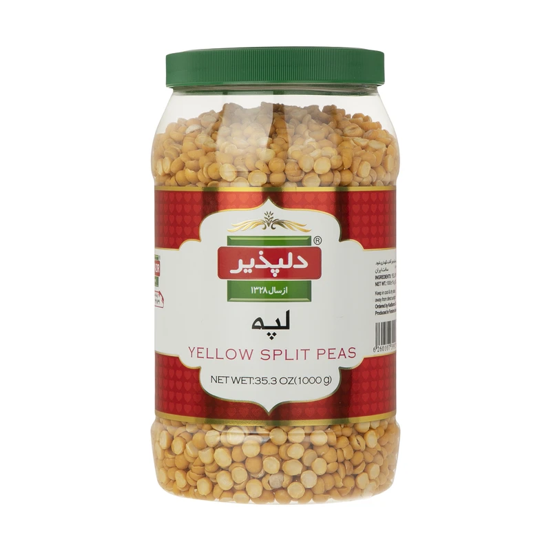 qualityq_90-35989 لپه دلپذیر - 1 کیلوگرم - تصویر 1