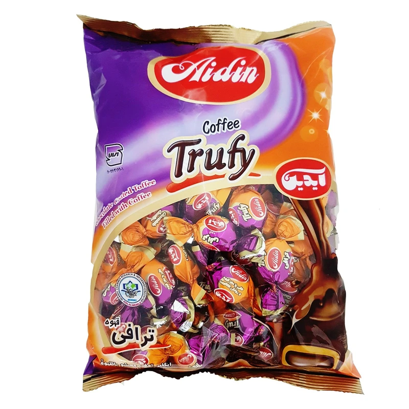 qualityq_90-36872 ترافی قهوه آیدین - 1 کیلوگرم - تصویر 1