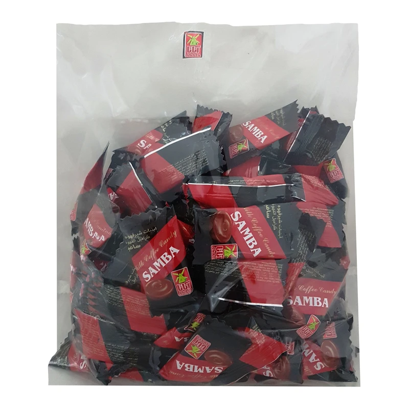 qualityq_90-37069 آبنبات شیر قهوه آناتا - 500 گرم - تصویر 1