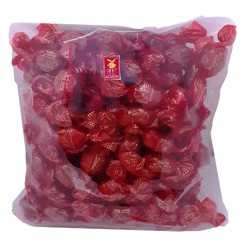 qualityq_90-37184 آبنبات شیری آناتا - 500 گرم - تصویر 1