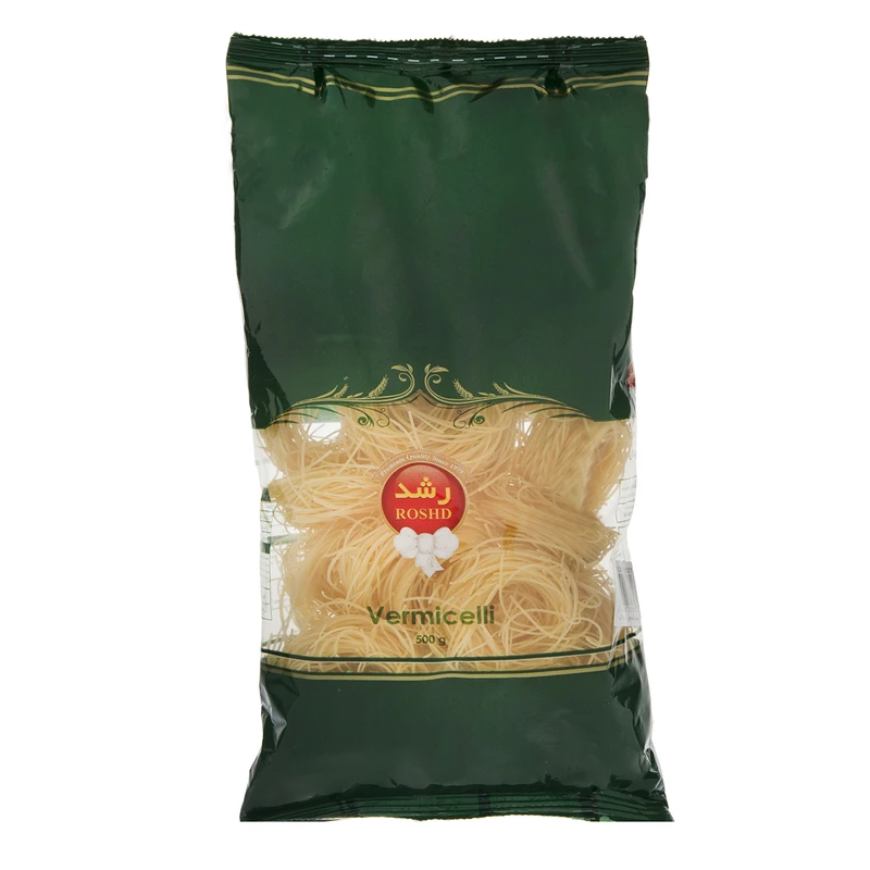 qualityq_90-40638 ورمیشل آشیانهای رشد مقدار 300 گرم - تصویر 1