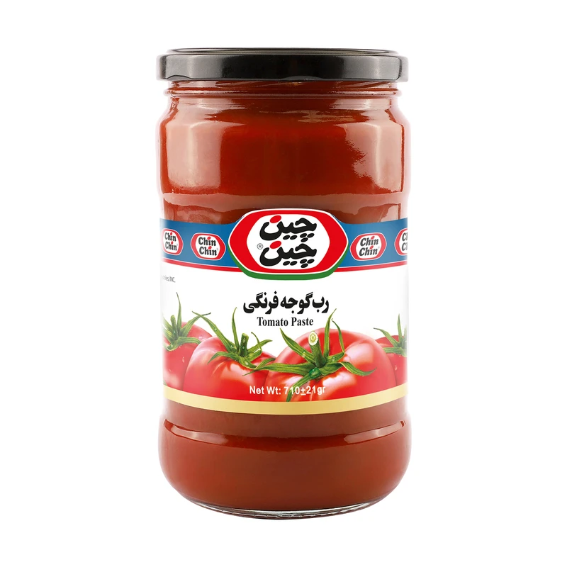 qualityq_90-41341 رب گوجه فرنگی چین چین مقدار 710 گرم - تصویر 1