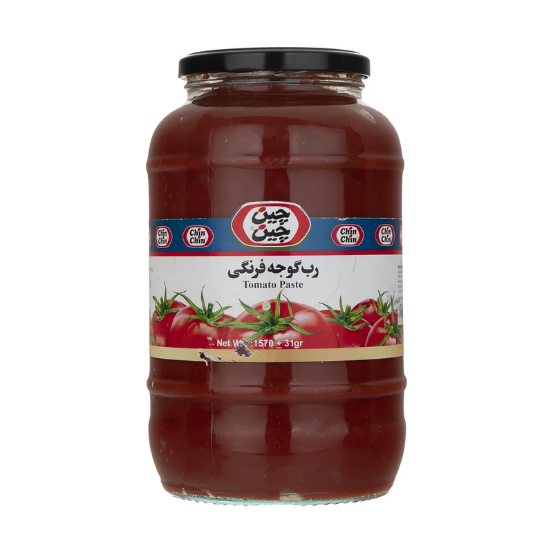 qualityq_90-41391 رب گوجه فرنگی چین چین - 1570 گرم - تصویر 1