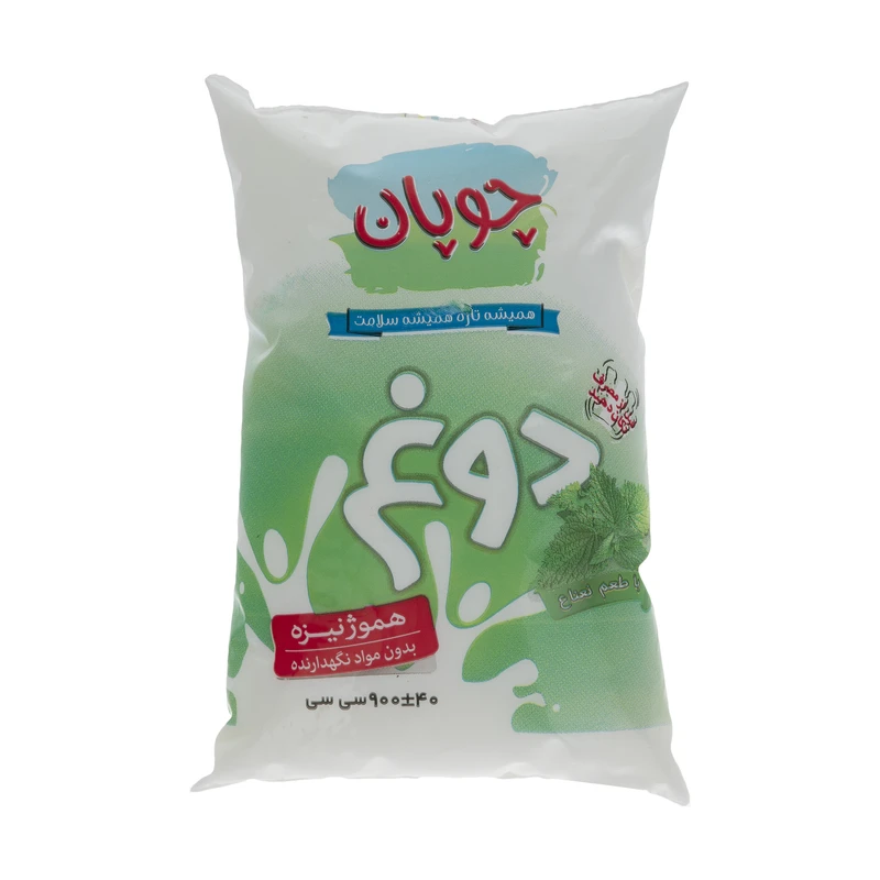 qualityq_90-41800 دوغ چوپان - 900 میلی لیتر - تصویر 1