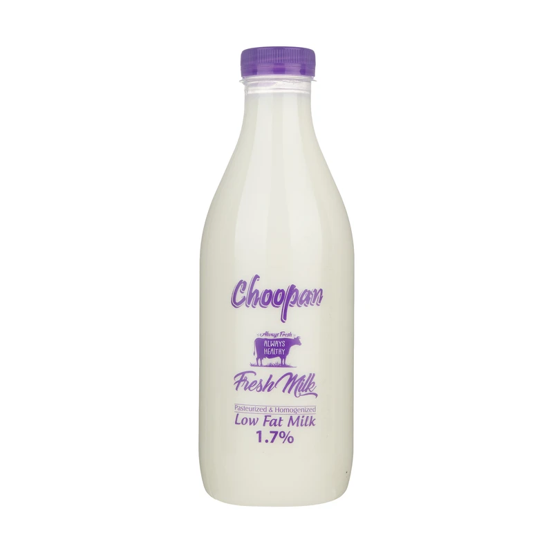 qualityq_90-41907 شیر کم چرب چوپان - 945 میلی لیتر - تصویر 1