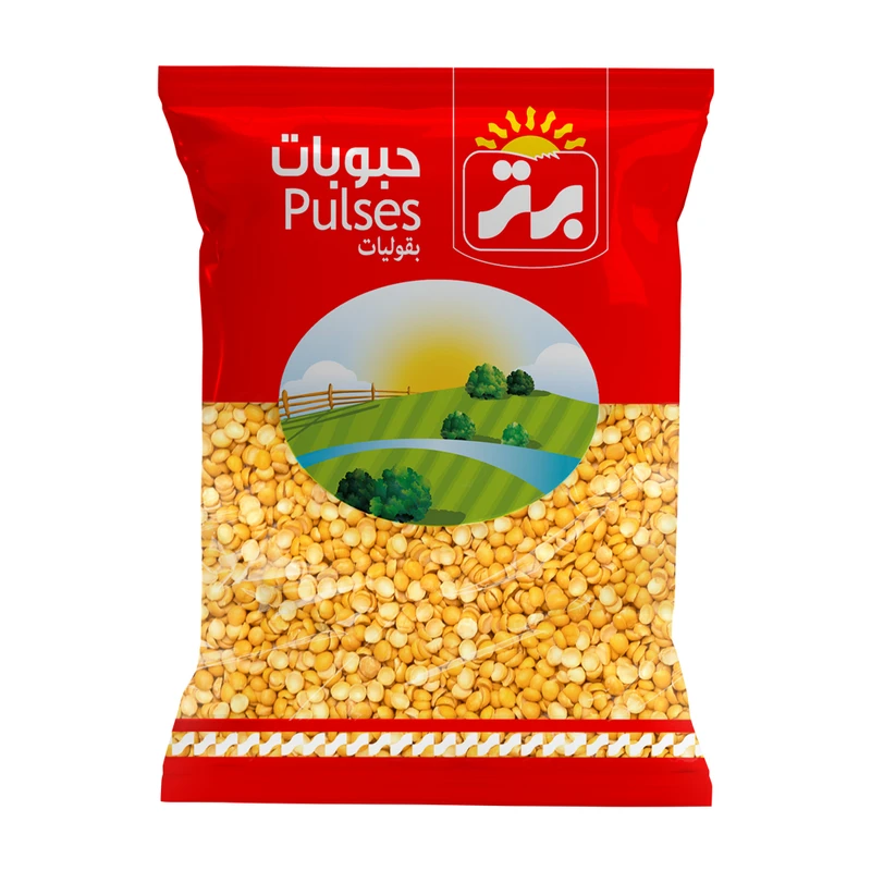 qualityq_90-44246 لپه تبریزی برتر - 900 گرم - تصویر 1