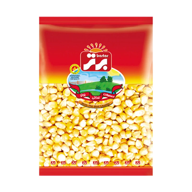 qualityq_90-44417 ذرت برتر - 450 گرم - تصویر 1