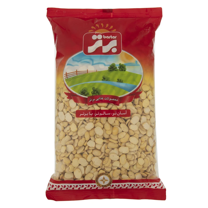 qualityq_90-44492 باقلا برتر 900 گرم - تصویر 1