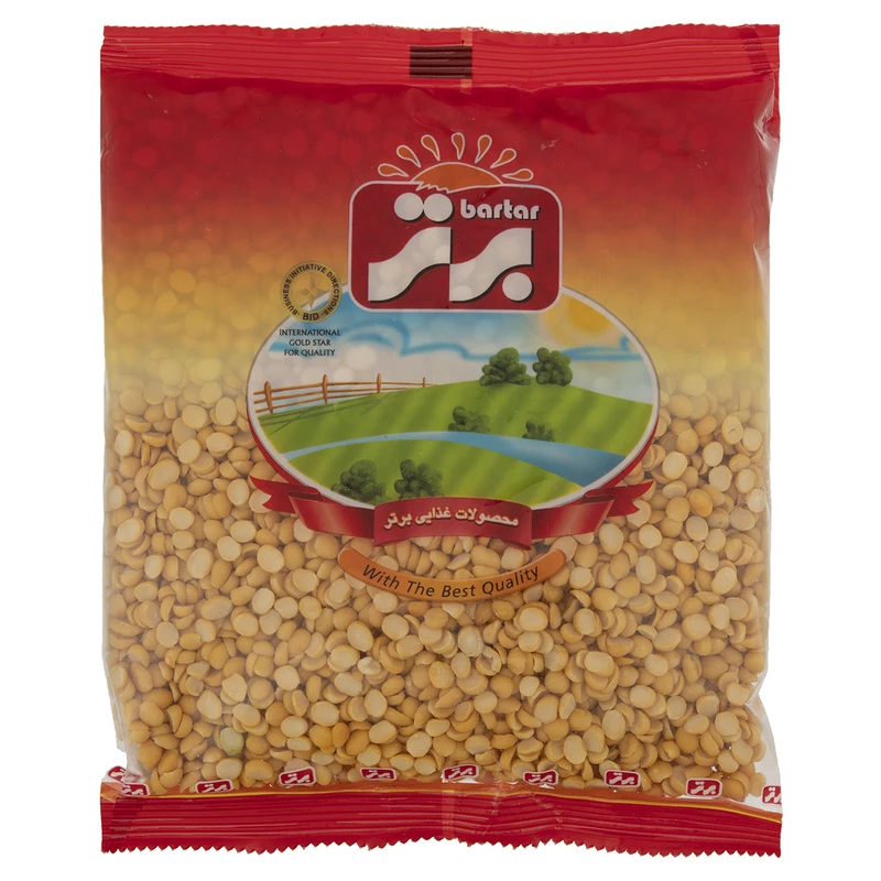 qualityq_90-44497 لپه برتر مقدار 450 گرم - تصویر 1