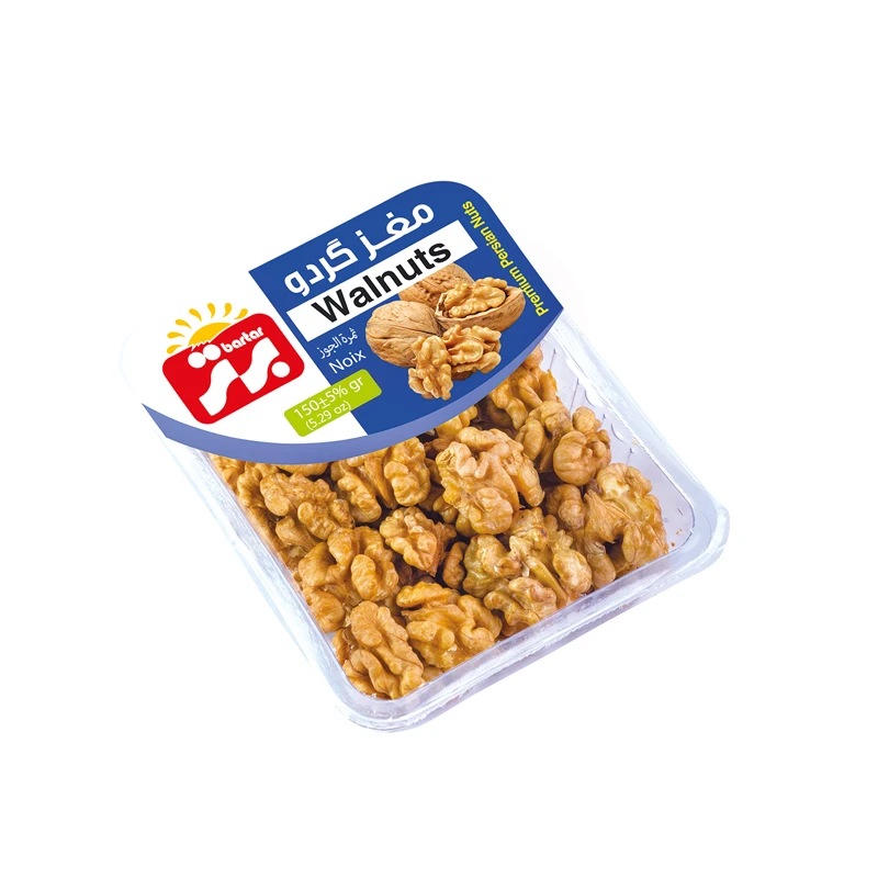 qualityq_90-44610 مغز گردو ویژه برتر - 150 گرم - تصویر 1