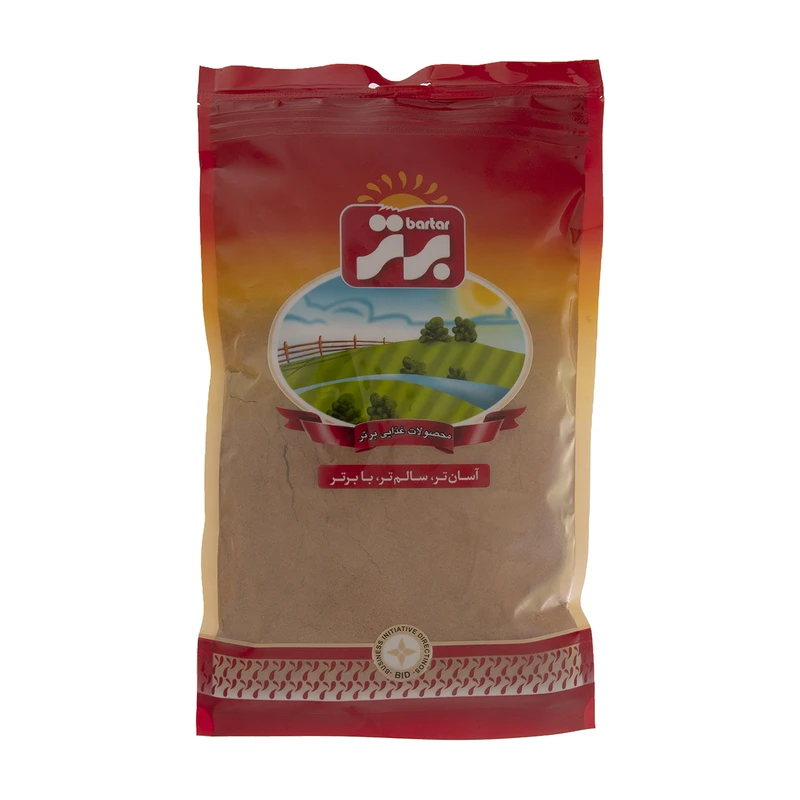 qualityq_90-44656 دارچین برتر - 450 گرم - تصویر 1